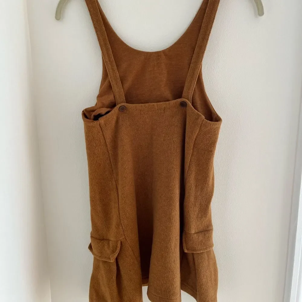 Zara girls dress overalls girls 11/12 yrs‎ old